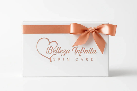Kit Facial Belleza Infinita - Belleza Infinita Skin Care